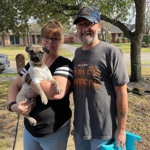 Meet your Posher, Vicky